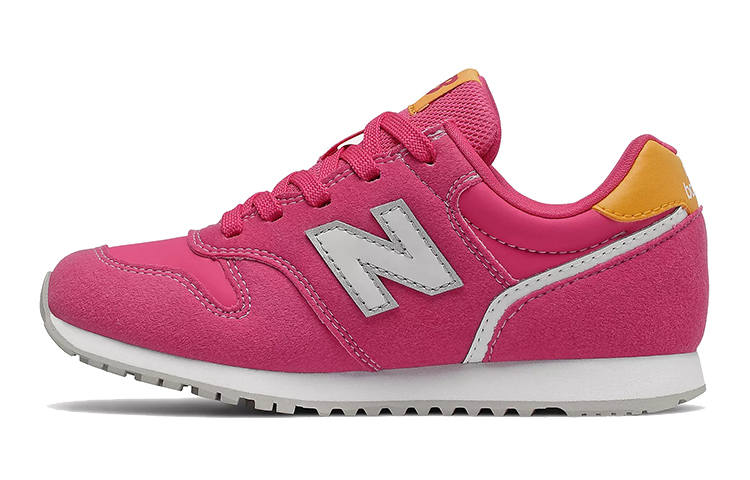 New Balance New Balance NB 373 Cushioning Abrasion Resistant Low top Kids' Running Shoes Kids'