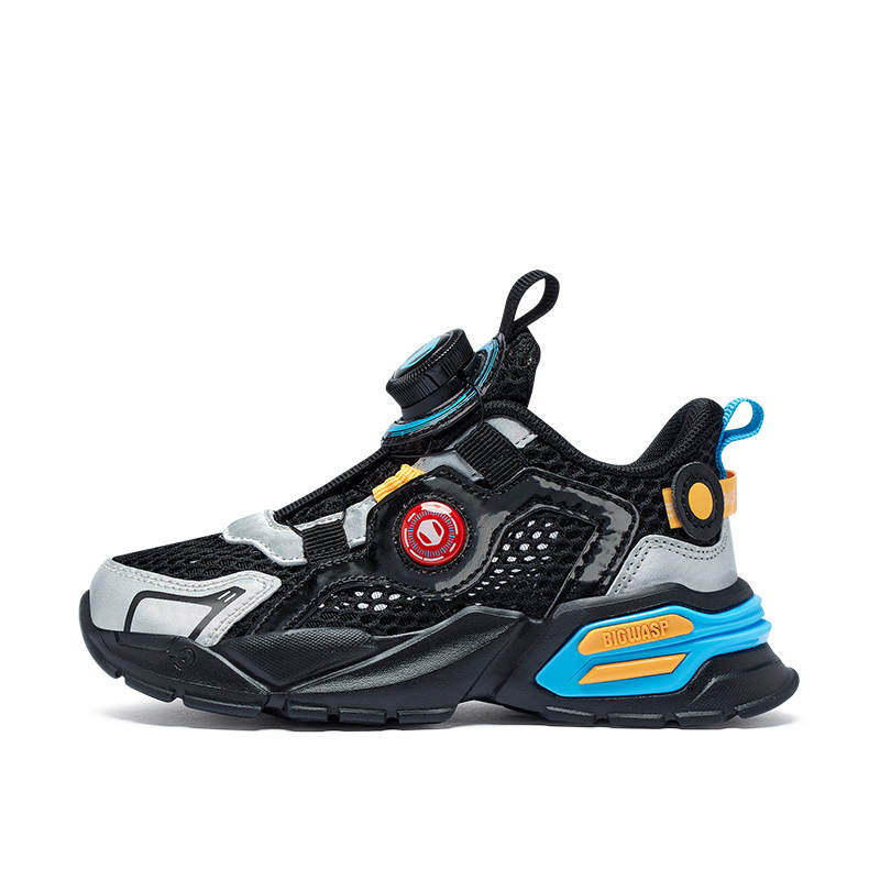 BIG WASP Mecha Collection Low top Kids' Running Shoes