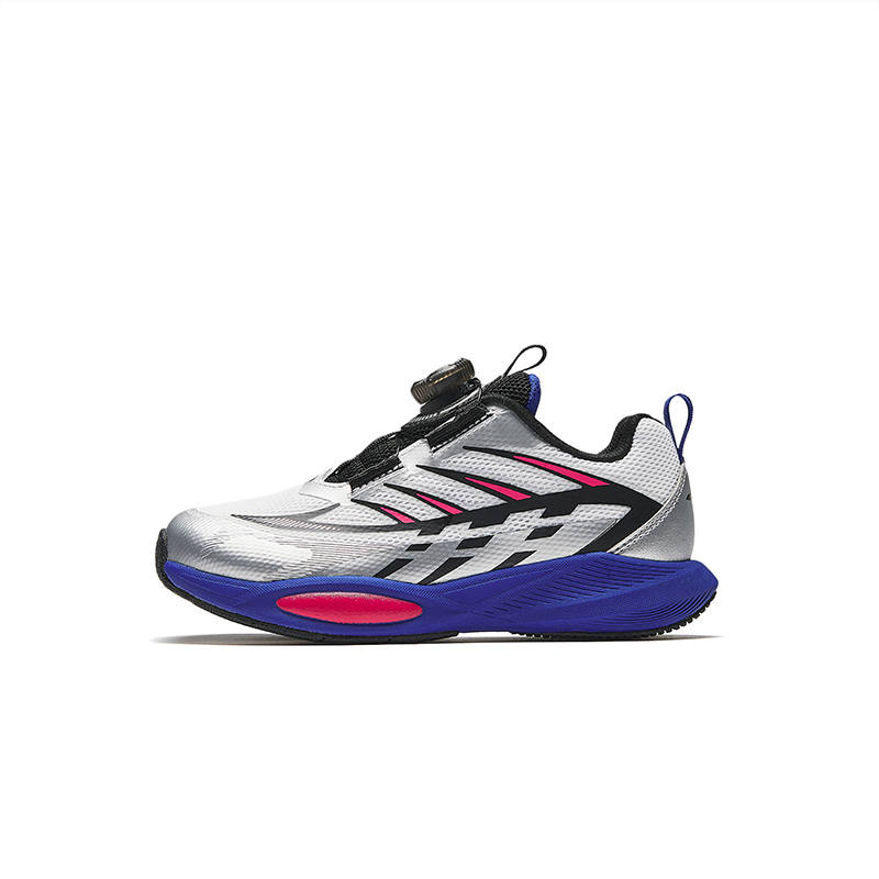 Antakids Wide Shoe Lite 1.0 Kids' Running Shoes Pre School