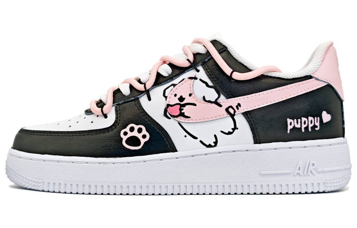 Nike Nike Air Force 1 Kids' Skateboarding Shoes Kids