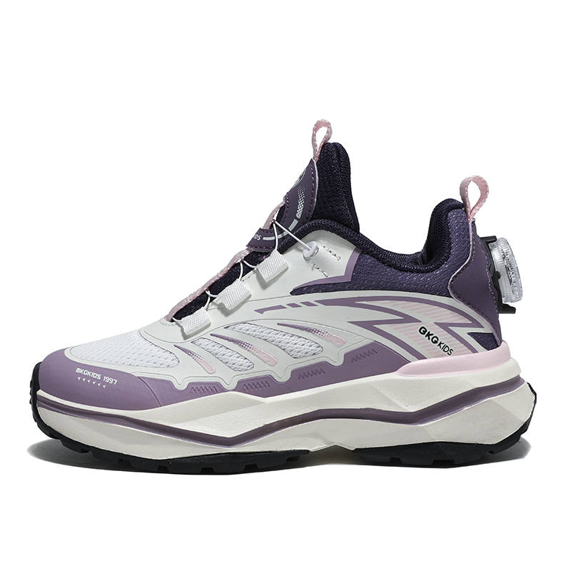KINDDOG Anti Kick Anti kick Kids' Running Shoes Kids'