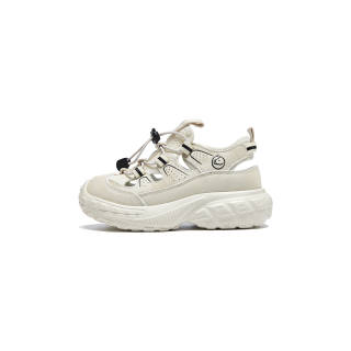 MQD Breathable Slip Resistant Anti Kick Cushioning Abrasion Resistant Breathable Low top Children's Sandals Kids'