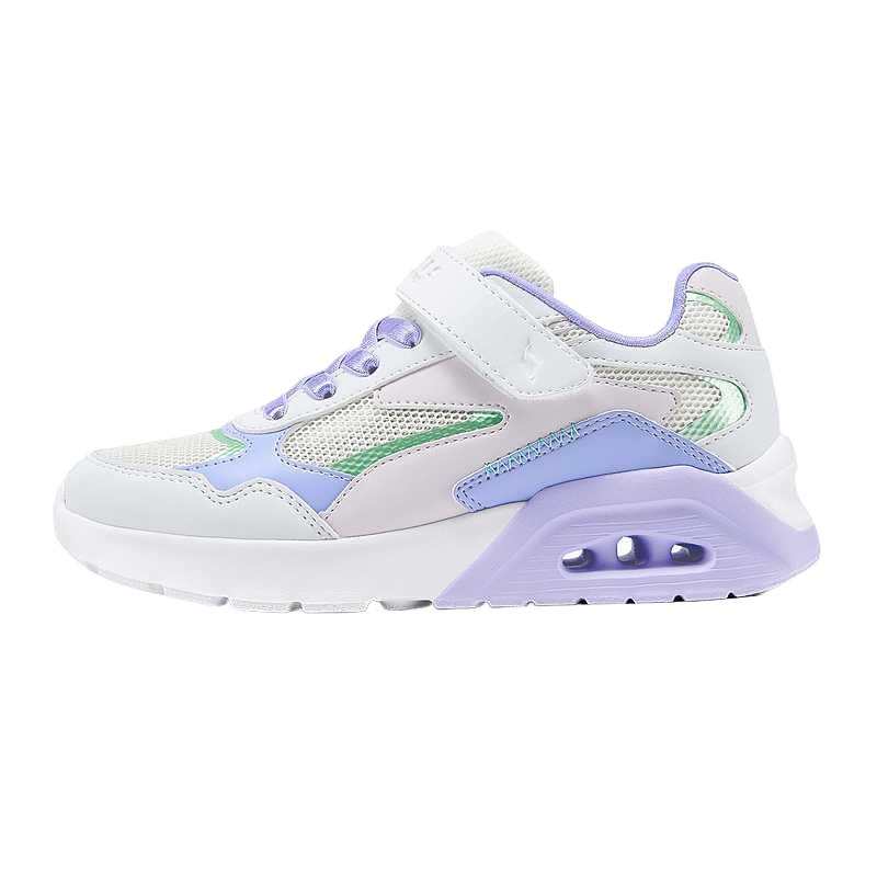 Skechers Kids Comfortable Kids Lifestyle Shoes White Kids'