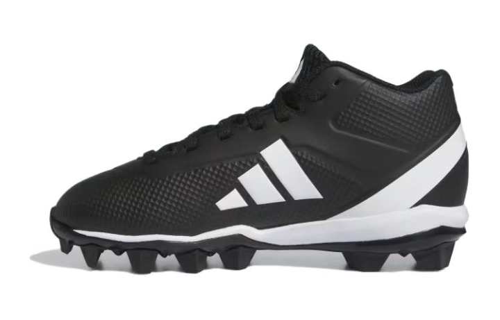 Adidas adidas Adizero Impact.2 Molded Core Black Cloud White GS