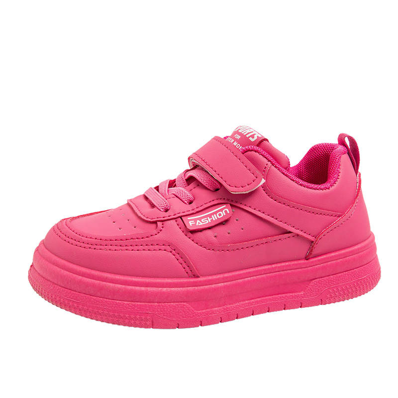 KINDDOG Slip Resistant Slip Resistant Kids' Skateboarding Shoes Kids'