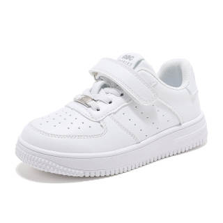 ABC KIDS Synthetic Leather Abrasion Resistant Lightweight Cushioning Breathable