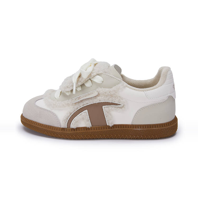 Champion Kids Low top Kids' Skateboarding Shoes Light Khaki Kids'