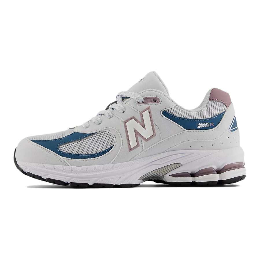 New Balance New Balance NB 2002R Low top Kids' Running Shoes Gray Teenagers
