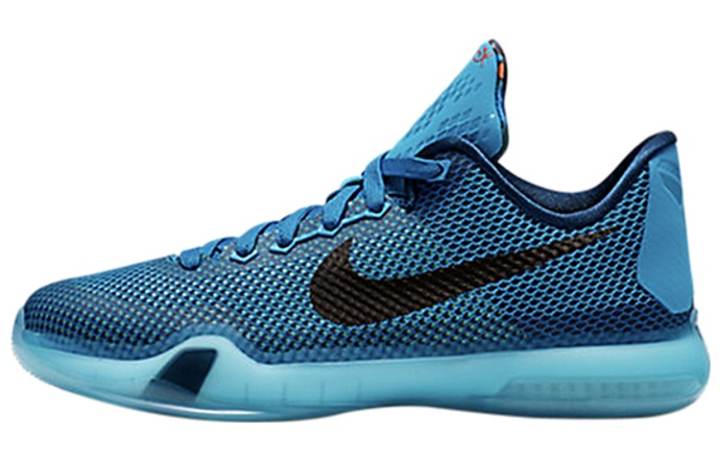 Nike Nike Kobe 10 5AM Flight GS