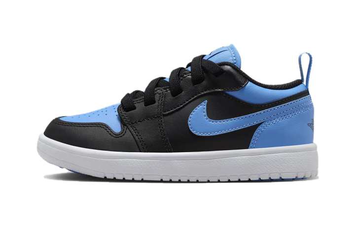 Jordan Jordan 1 Low ALT University Blue Black PS