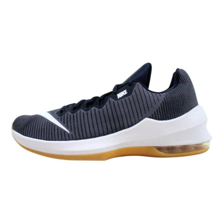 Nike Nike Air Max Infuriate II Light Carbon GS