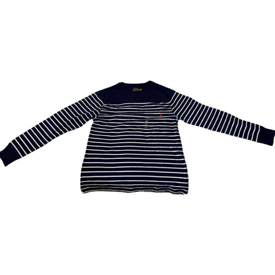 Polo Ralph Lauren Sweater SS25 Classic Version Kids'