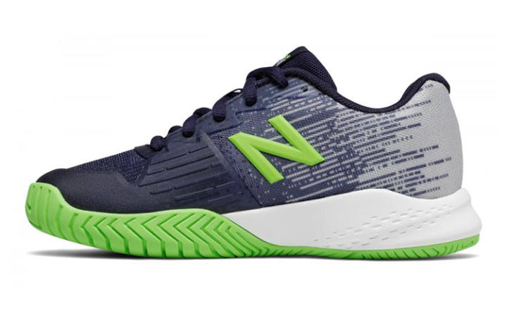 New Balance New Balance NB 996 Kids' Training Shoes Grade School
