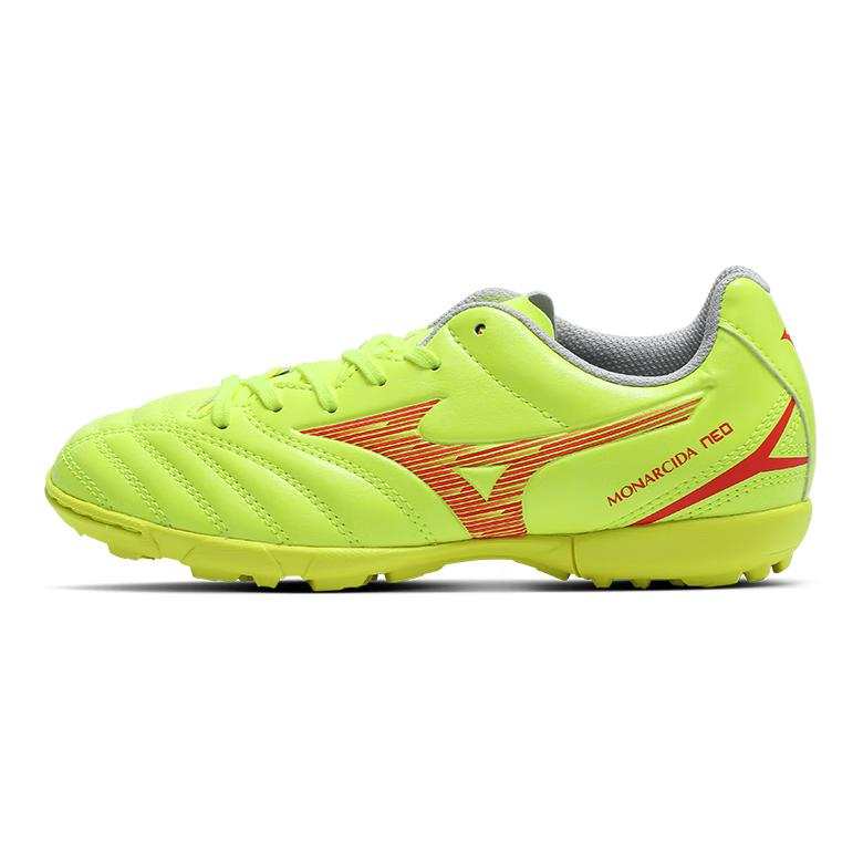 Mizuno Neo III Select Jr AS Artificial Turf Slip Resistant Abrasion Resistant Balance