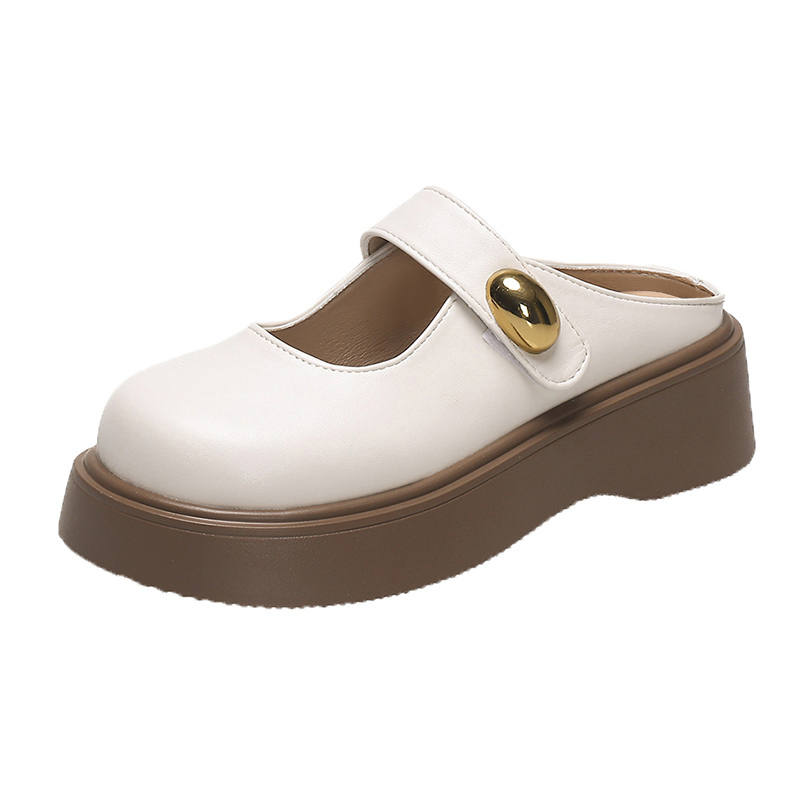 MUMUTU PU Polyurethane Kids Lifestyle Shoes Teenagers