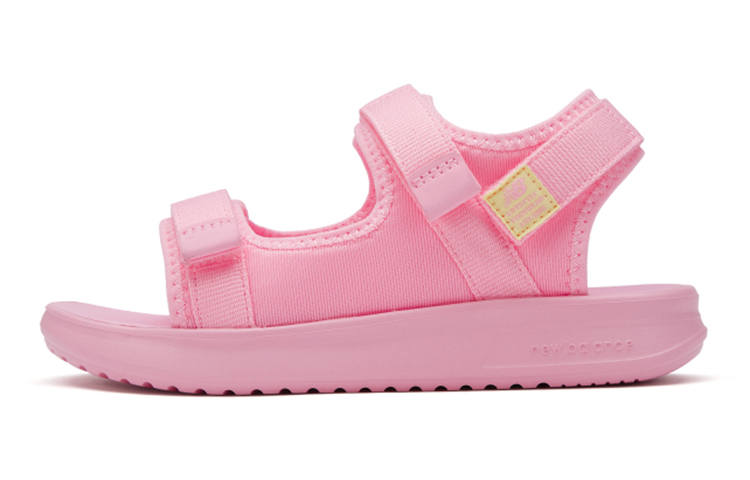 New Balance New Balance NB 750 Children's Sandals Soft Pink Kids'