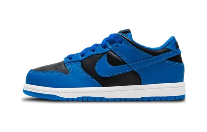 Nike Nike Dunk Low Hyper Cobalt PS