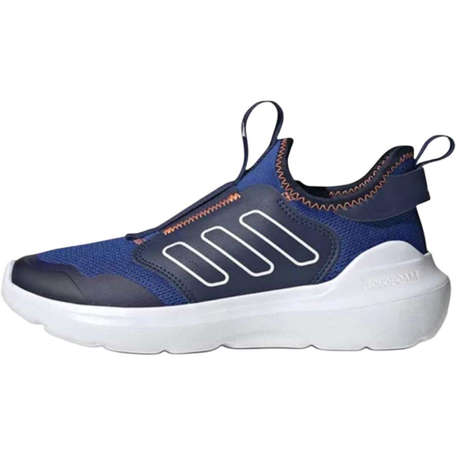 Adidas Adidas Tensaur Low top Kids' Running Shoes Blue Unisex