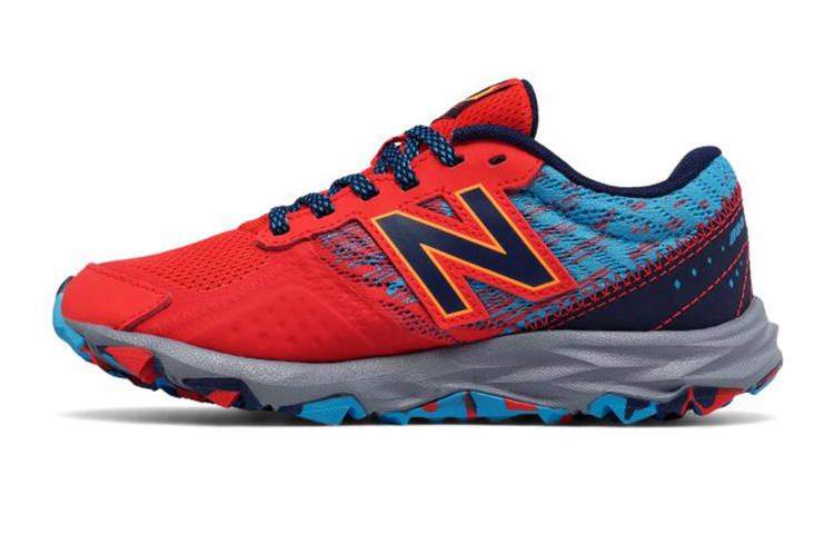 New Balance New Balance NB 690 Comfortable Cushioning, Wear Resistant Low top Kids' Running Shoes Kids'