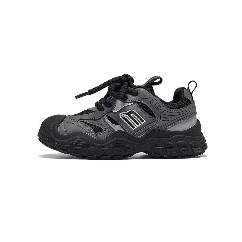 MQD Height Increasing Abrasion Resistant Breathable Anti Kick Low top Kids Lifestyle Shoes Kids'