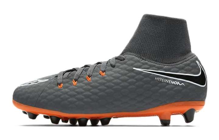 Nike Nike Hypervenom Phantom 3 Kids' Soccer Shoes Kids