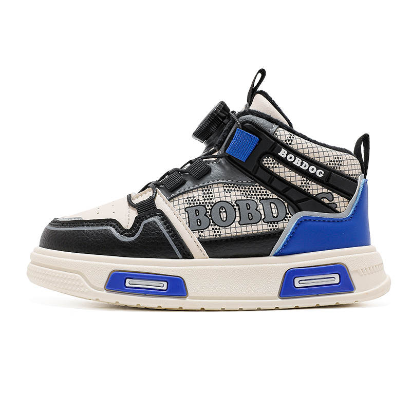 BOBDOG Thin Insulated Shoes Slip Resistant Abrasion Resistant Slip Resistant Abrasion Resistant