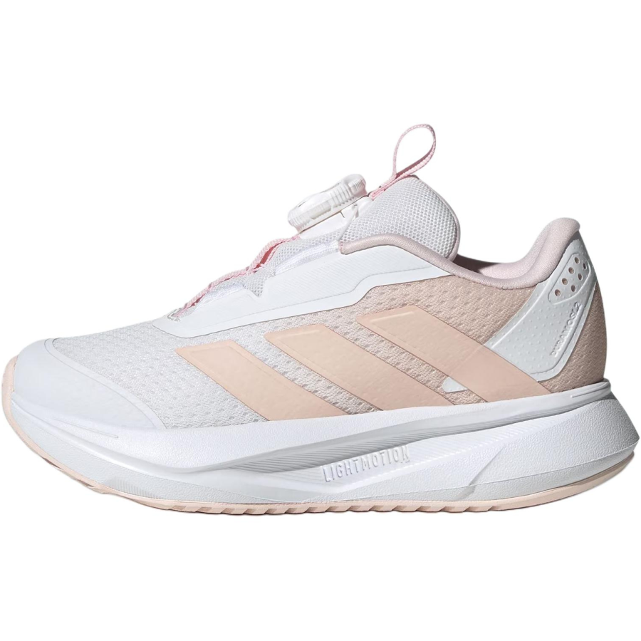 Adidas Adidas DURAMO SL 2.0 Low top Kids' Running Shoes Pink Kids'