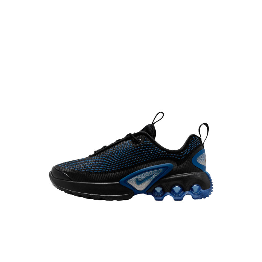 Nike Nike Air Max Dn Rebound Breathable Rebound And Breathable Low top Kids' Training Shoes Kids'