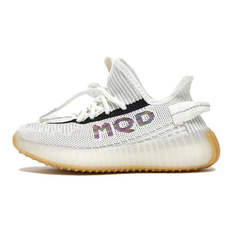 MQD Fabric Slip Resistant, Abrasion Resistant, Breathable Kids Lifestyle Shoes Kids'