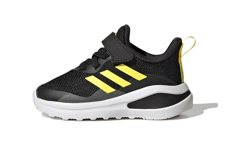 Adidas Adidas Fortarun Comfortable Slip Resistant Abrasion Resistant Slip Resistant Abrasion Resistant Low top Toddler Shoes