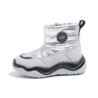 Babaya Synthetic Leather Slip Resistant Lightweight Cushioning Thermal Slip Resistant Lightweight Cushioning Thermal