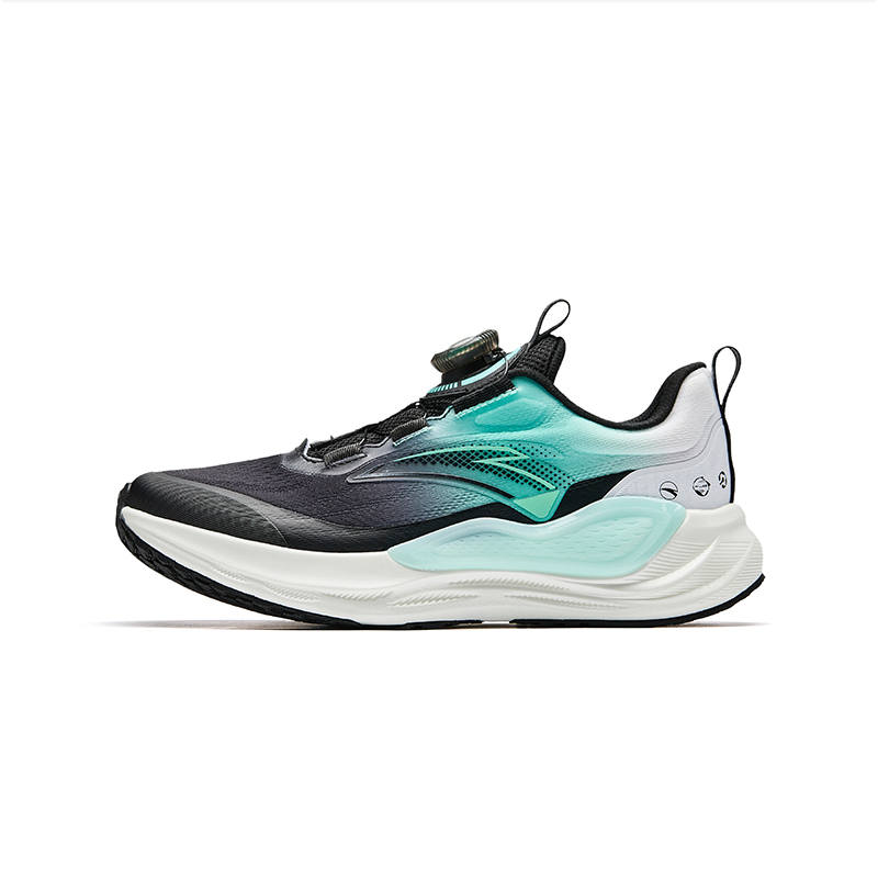 Antakids Lingfeng Low top Running Shoes Teenagers