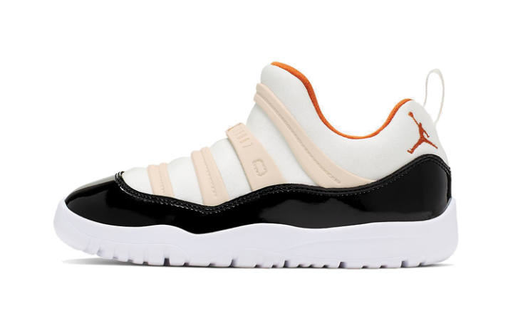 Jordan Jordan 11 Retro Little Flex Sail PS