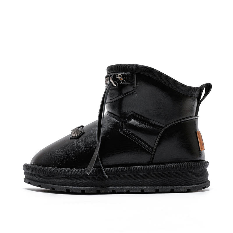 WARRIOR Warrior Mars 3.0 Synthetic Leather Thermal Waterproof Boots Kids'