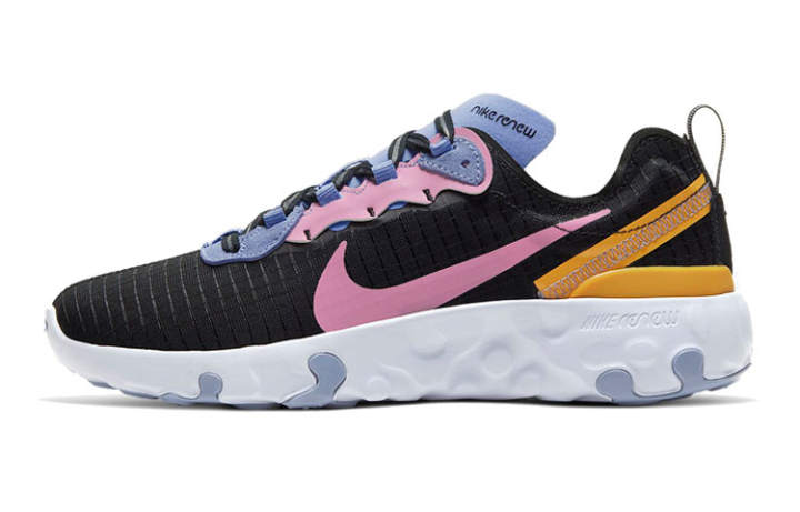 Nike Nike Renew Element 55 Premium Magic Flamingo GS
