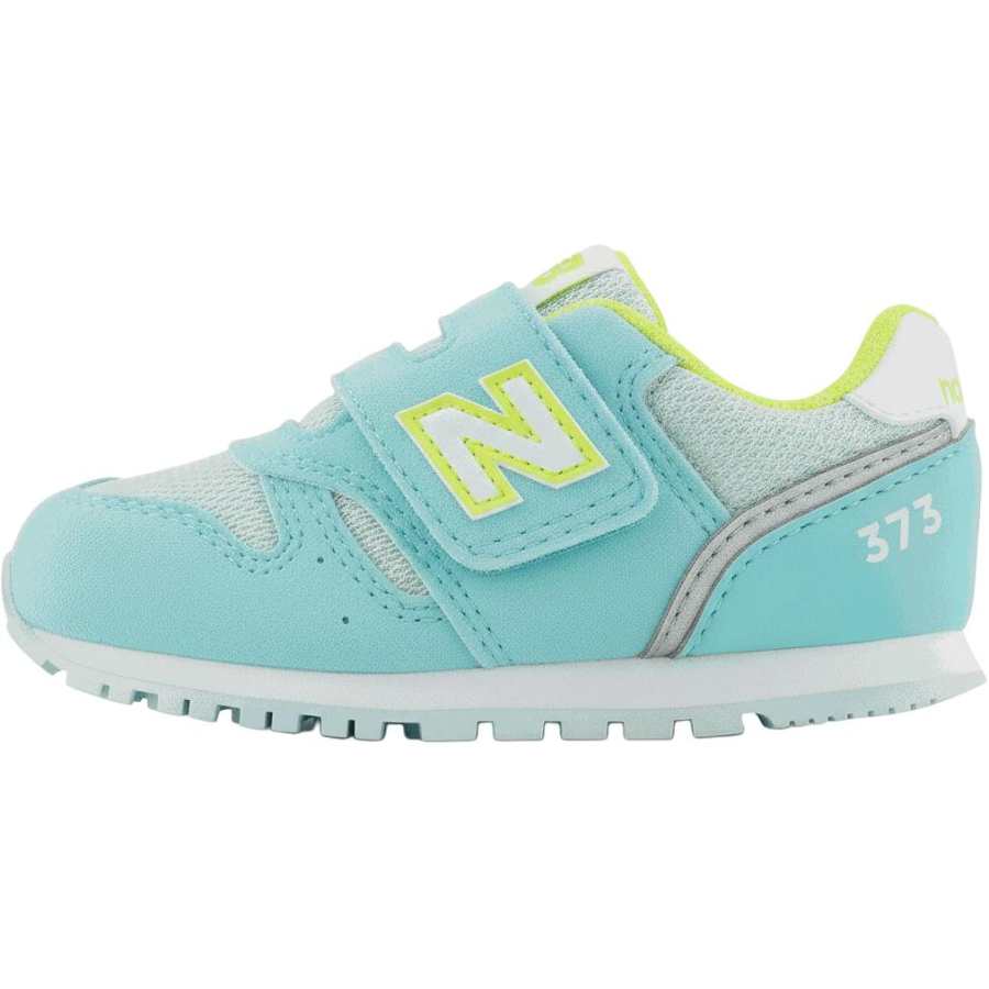 New Balance New Balance NB 373 Low top Toddler Shoes Blue Infant And Toddler