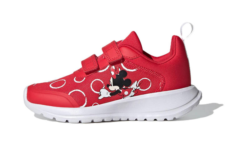 Adidas adidas Disney X Tensaur Run J 'Mickey And Minnie - Ray Red'