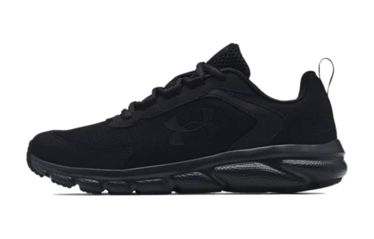 Under Armour Under Armour Assert Kids' Running Shoes Grade School