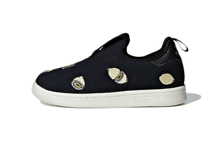 Adidas Originals Low top Toddler Shoes Infant And Toddler
