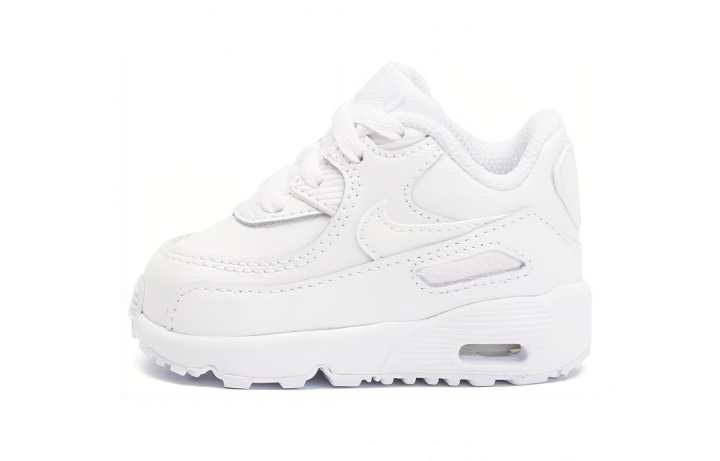 Nike Nike Air Max 90 LTR White TD