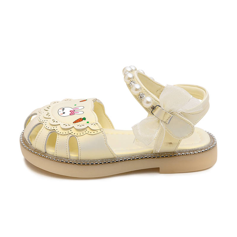 BODING BODING Anti Kick Lightweight Cushioning Low top Sandal Kids'