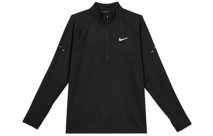 Nike Nike Dri Fit T Shirt Men's Black
