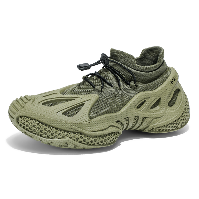 D&W Fabric Anti Kick Cushioning Abrasion Resistant Rebound Anti Kick Cushioning Abrasion Resistant Rebound Mid top