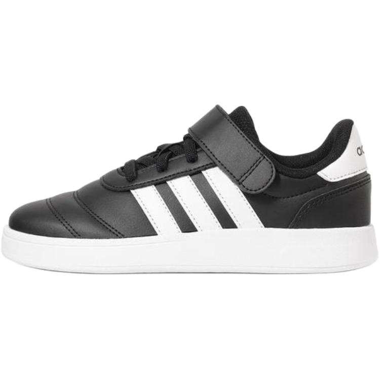 Adidas Adidas Low top Skateboard Shoes Black Kids'