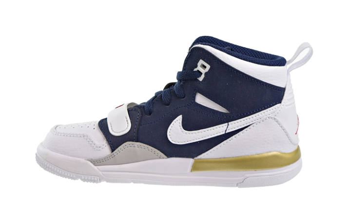Jordan Jordan Legacy 312 Olympic PS