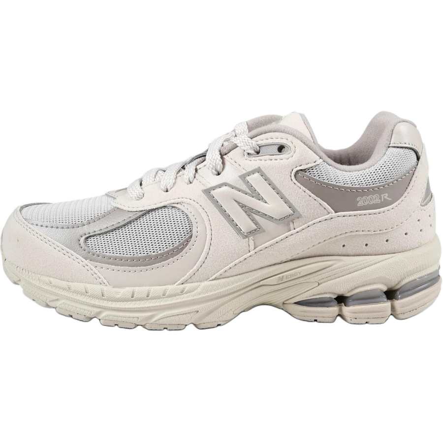New Balance New Balance NB 2002 Low top Kids Lifestyle Shoes Beige Kids'