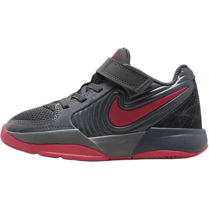 Nike Nike Ja 2 Cushioning Low top Toddler Shoes Black Infant And Toddler