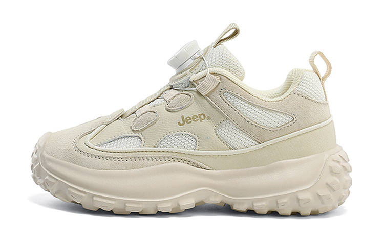 Jeep Low top Kids Lifestyle Shoes Kids'