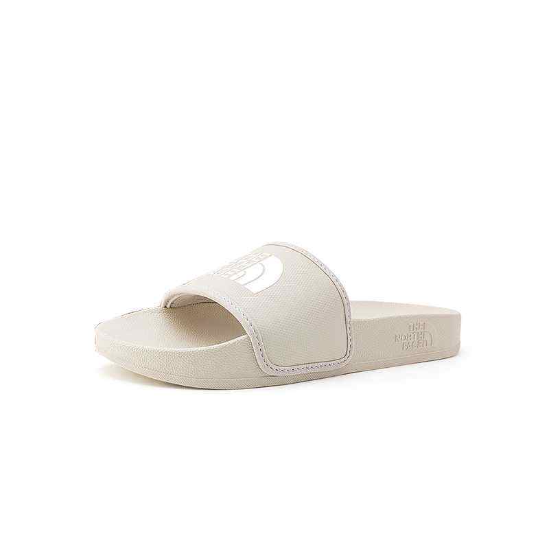THE NORTH FACE Low top Kids' Slippers Beige Children Aged 3 7 Years Old