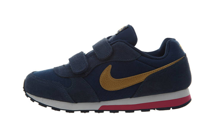 Nike Nike MD Runner 2 Kids' Running Shoes Pre School